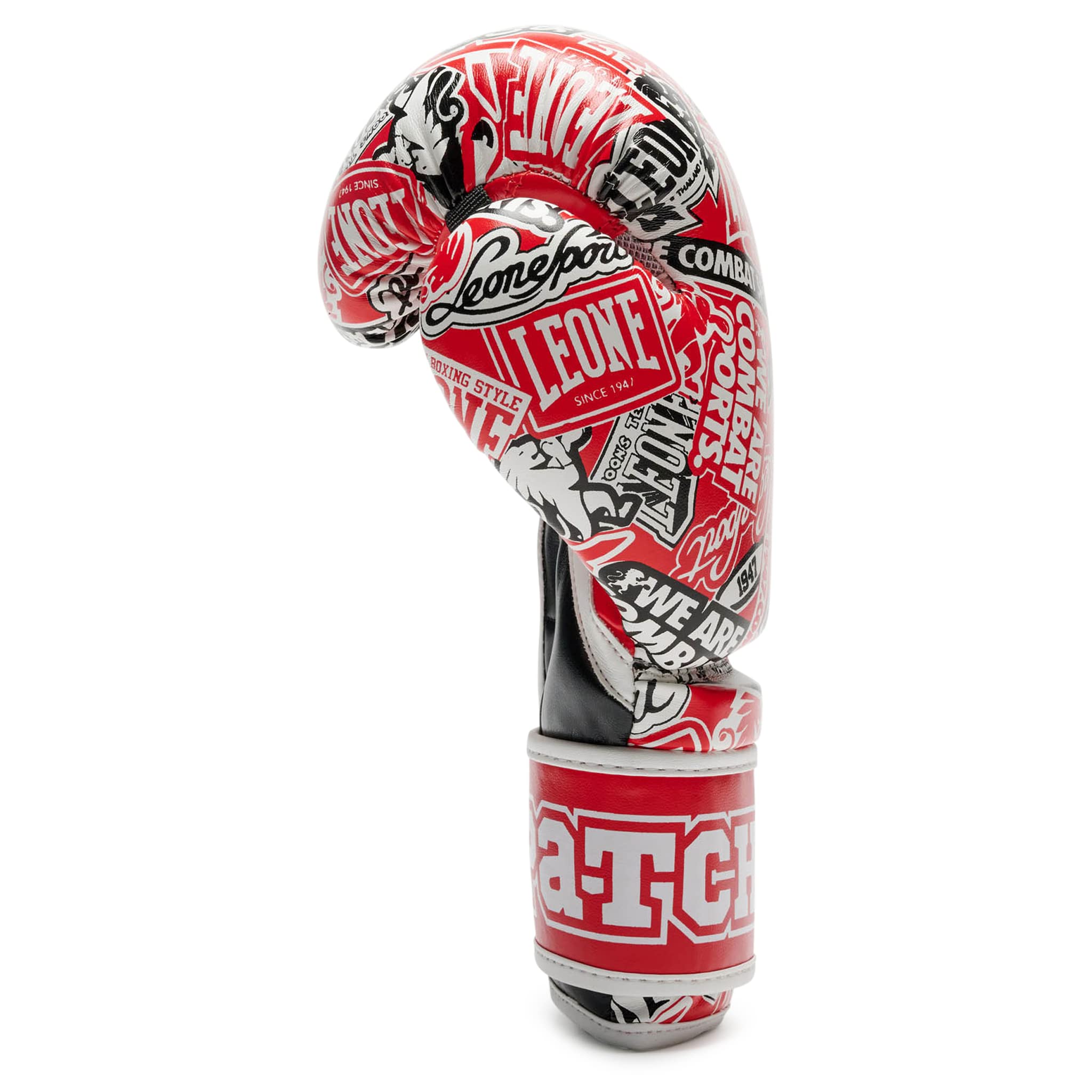 Amazon | LEONE 1947 ボクシング キックボクシング グローブユニ